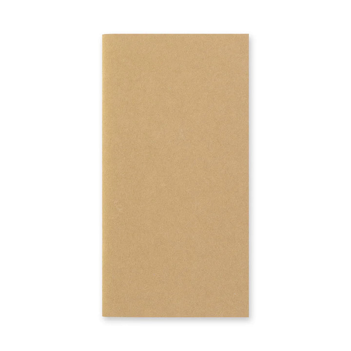 Traveler's Notebook - 028 Refill Card File (Regular Size)