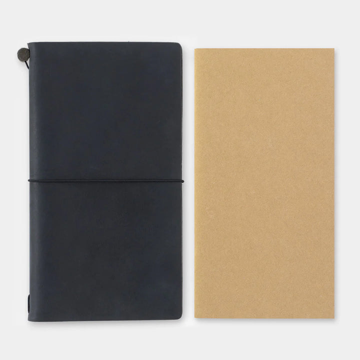 Traveler's Notebook - 028 Refill Card File (Regular Size)