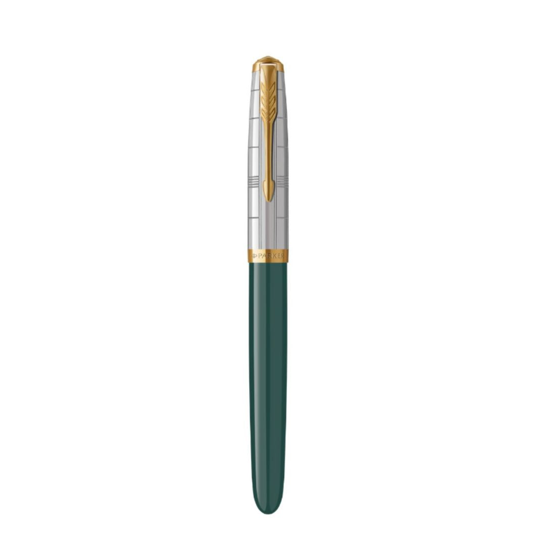 PARKER 51 PREMIUM FOUNTAIN PEN