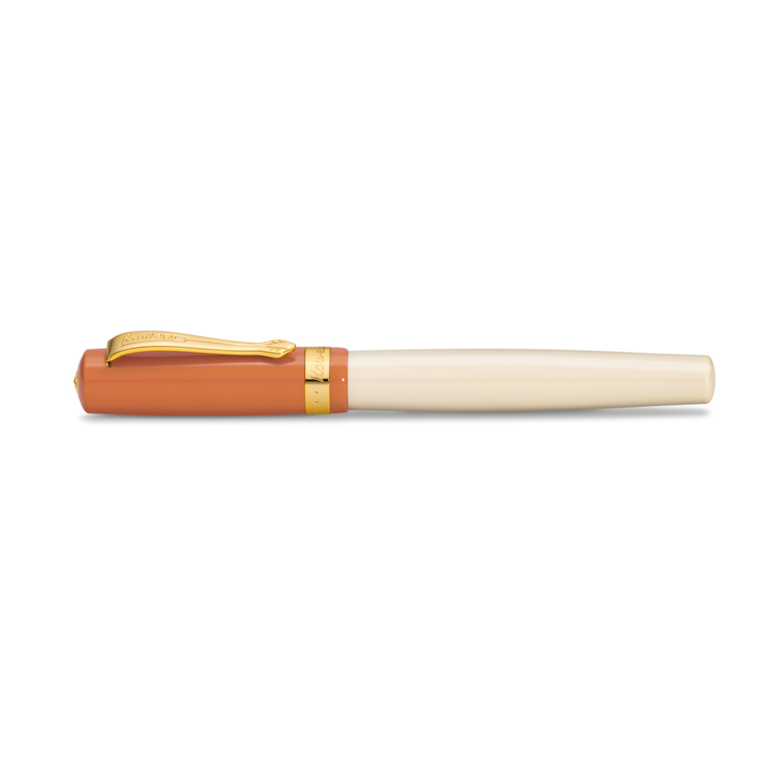 Kaweco - STUDENT Fountain Pen -70's Soul (Orange)