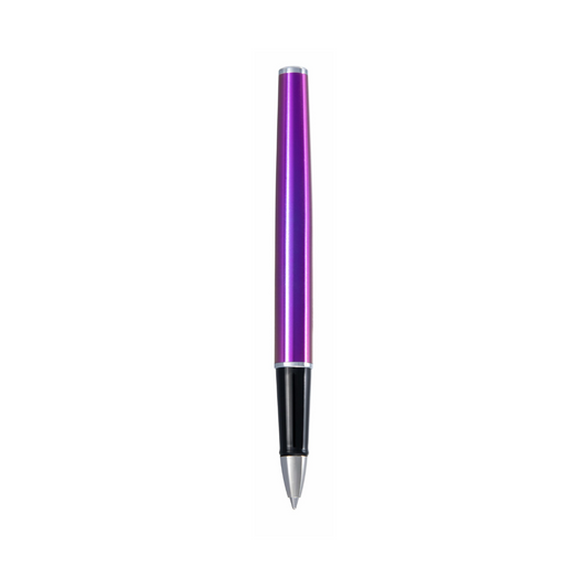 Diplomat - Traveller Ballpoint Pen - Funky Fuchsia