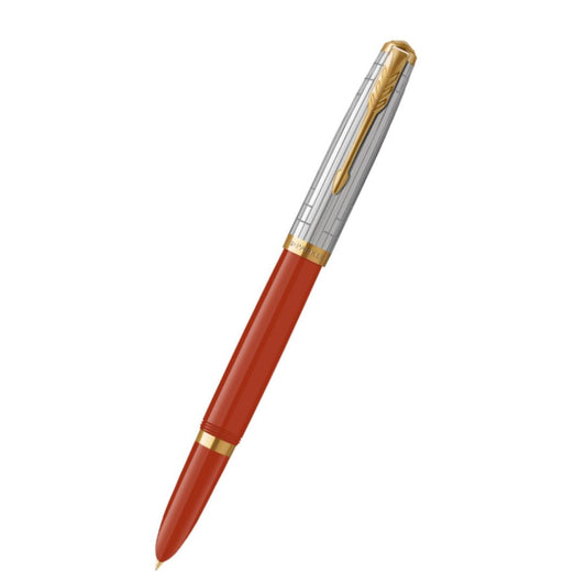 PARKER 51 PREMIUM FOUNTAIN PEN