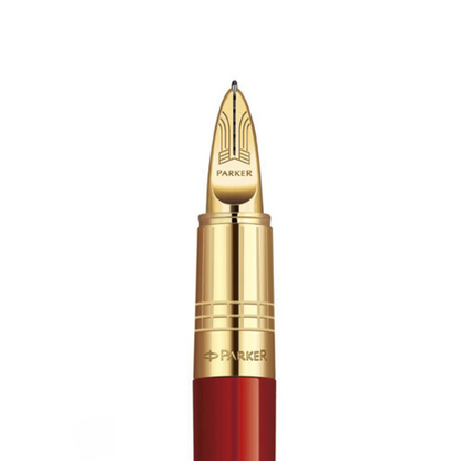 PARKER - Ingenuity 5th Technology Pen - Limited Edition - Red Dragon - Buchan's Kerrisdale Stationery - Free shipping to Canada and US