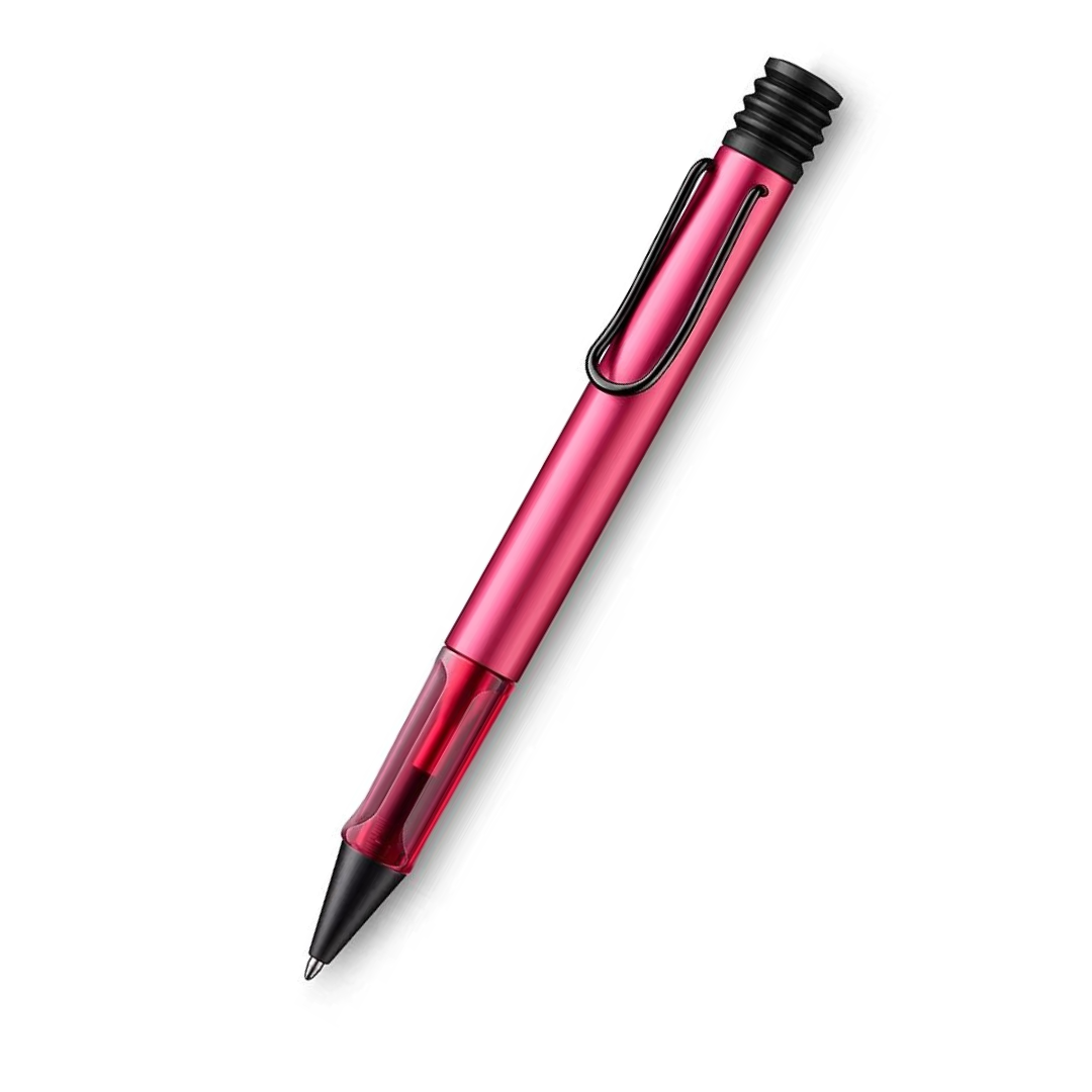 LAMY AL-STAR SPECIAL EDITION 2024 BALLPOINT PEN - Fiery