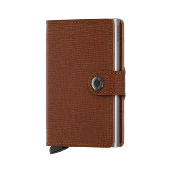 SECRID Miniwallet Crisple Caramel