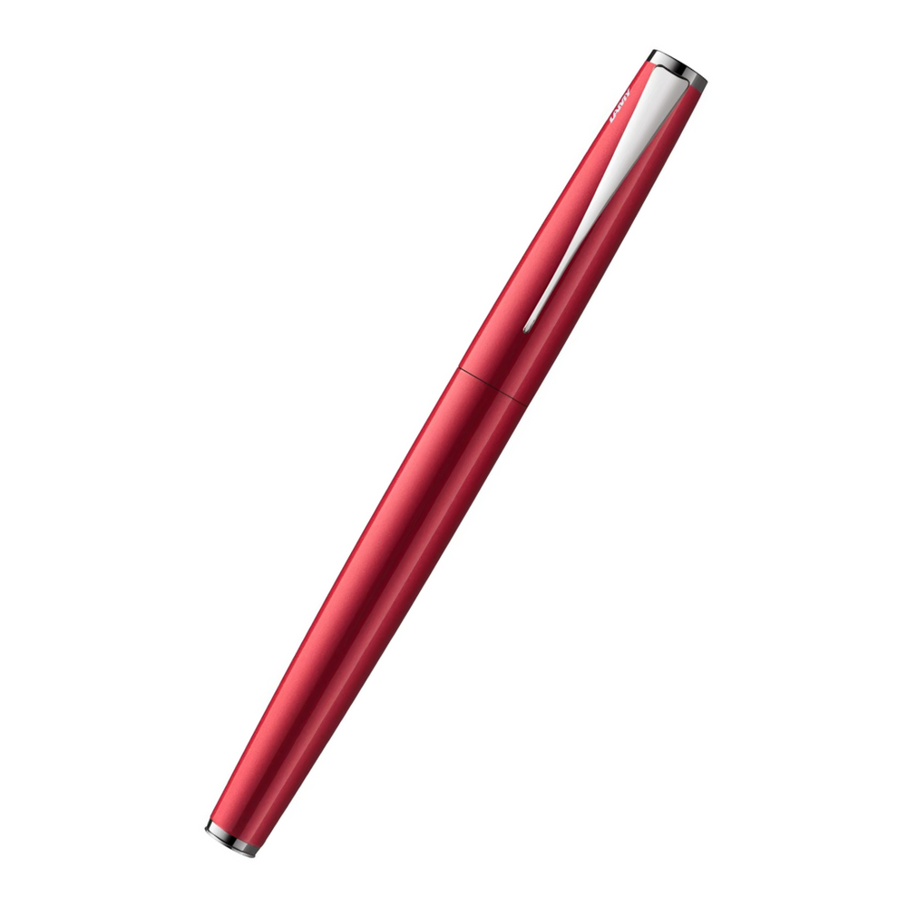 LAMY - Studio Rollerball Pen 2024 Special Edition - Piano Red Gloss