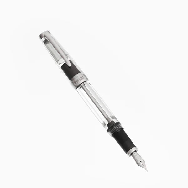 TWSBI - VAC MINI Smoke Fountain Pen