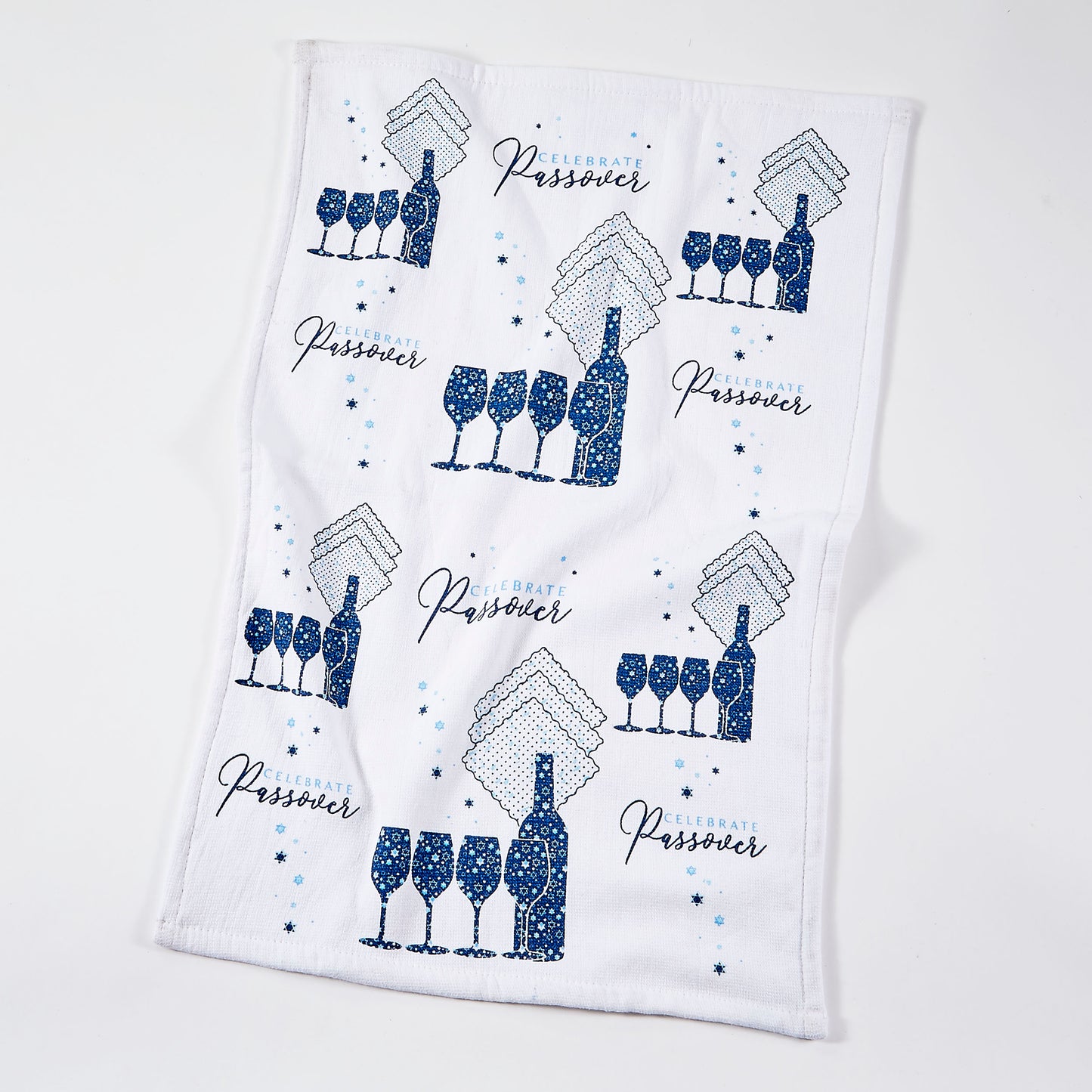 Rite Lite - Passover - Mosaic Hand Towel