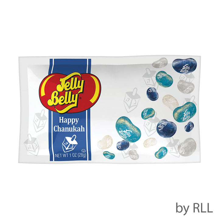 Rite Lite - Chanukah Jelly Belly