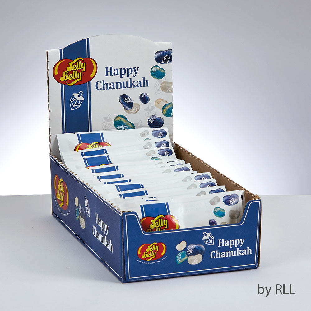 Rite Lite - Chanukah Jelly Belly