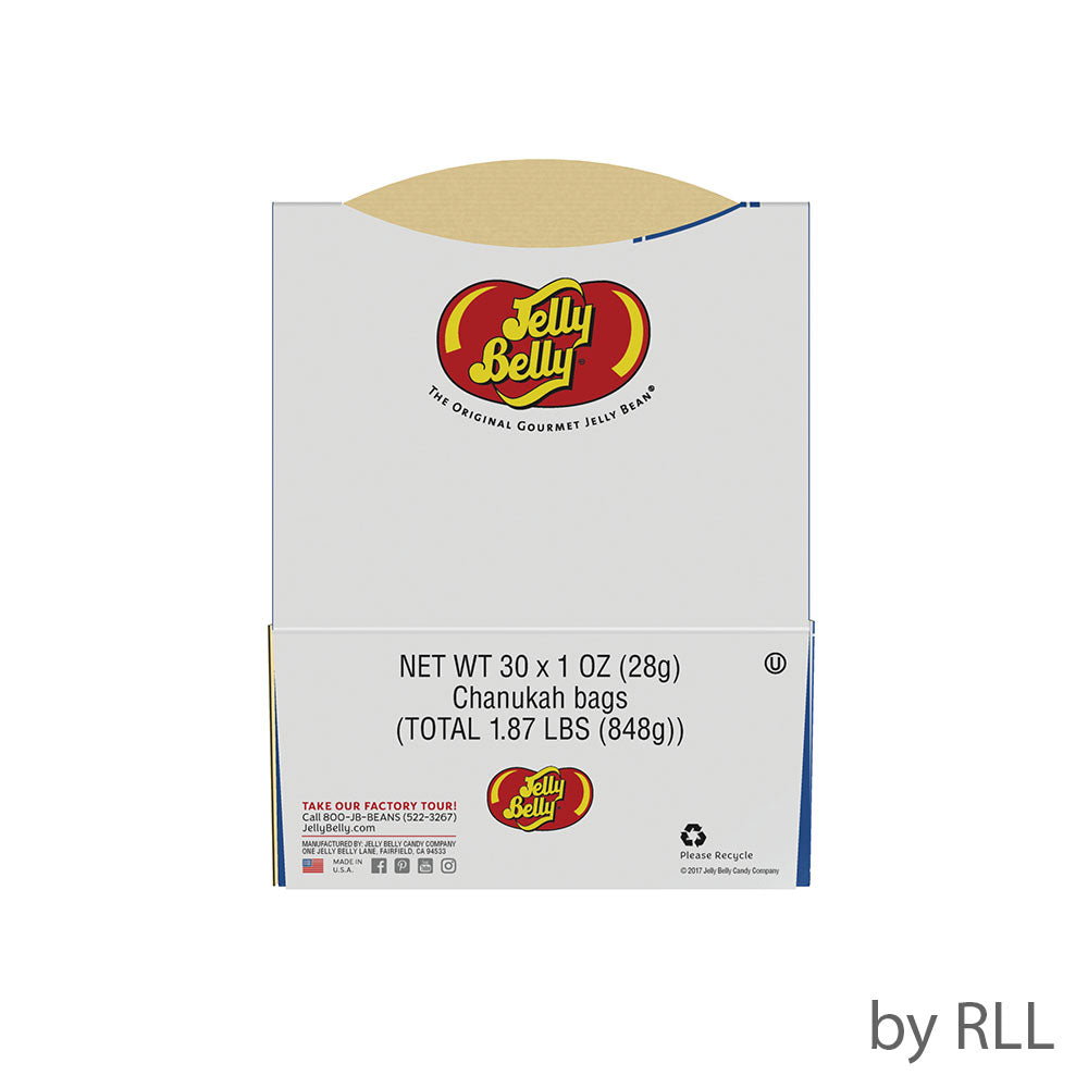 Rite Lite - Chanukah Jelly Belly