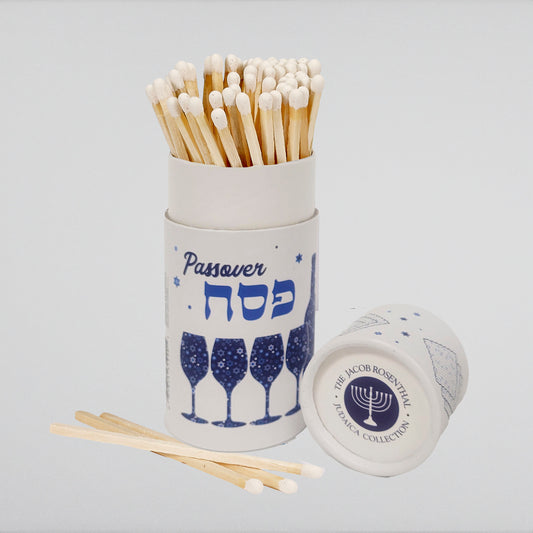 Rite Lite - Passover - Long Matches In Gift Box