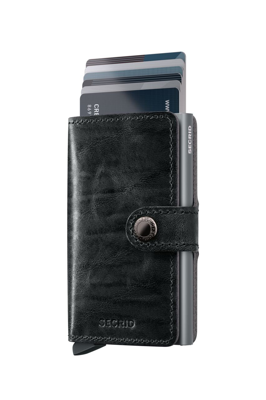 SECRID - MINIWALLET - DUTCH MARTIN GREY