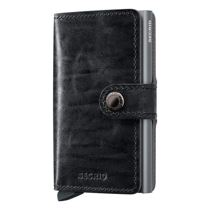 SECRID - MINIWALLET - DUTCH MARTIN GREY