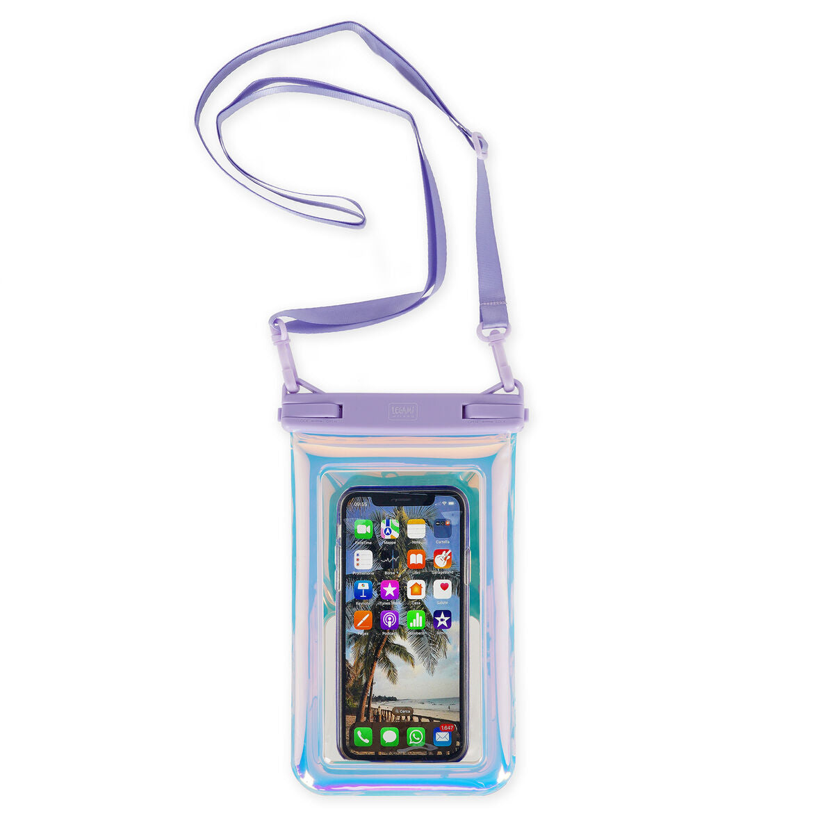 Legami - Floating Waterproof Smartphone Pouch