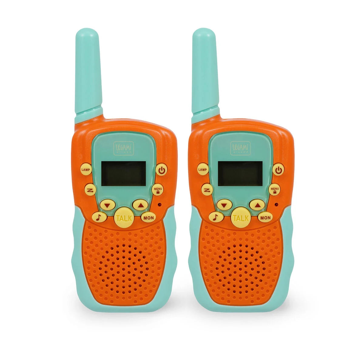 Legami - Set of 2 Walkie Talkie