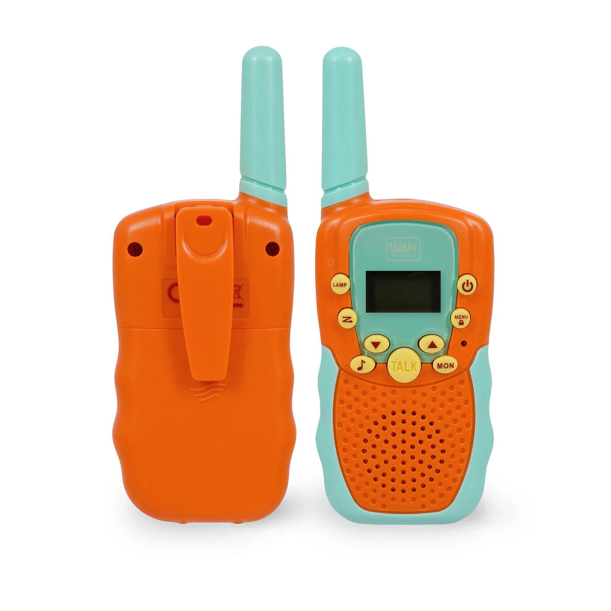 Legami - Set of 2 Walkie Talkie