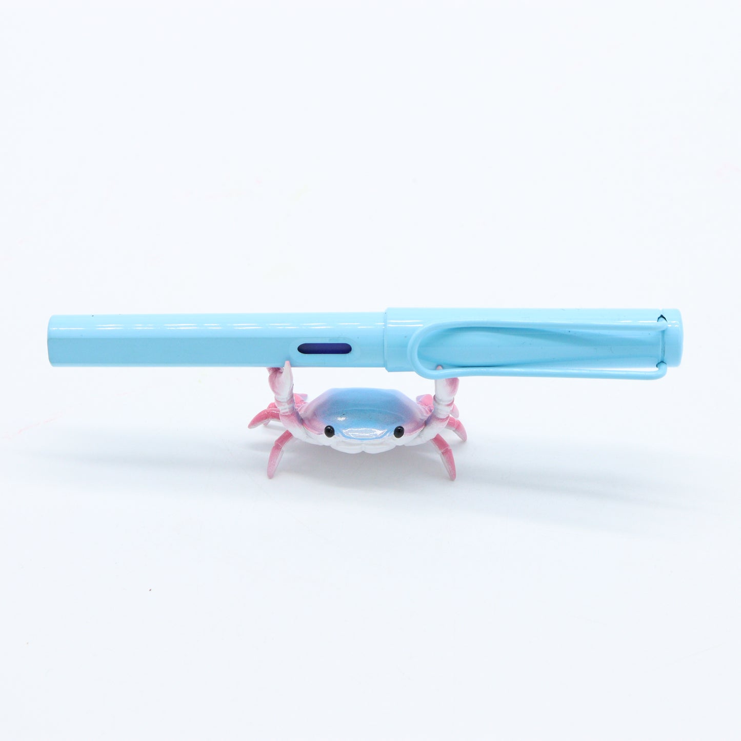 Ahnitol - Japanese Crab Pen holder - Buchan's Kerrisdale Stationery