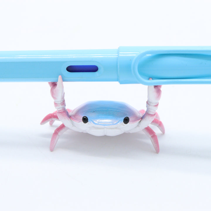 Ahnitol - Japanese Crab Pen holder - Buchan's Kerrisdale Stationery
