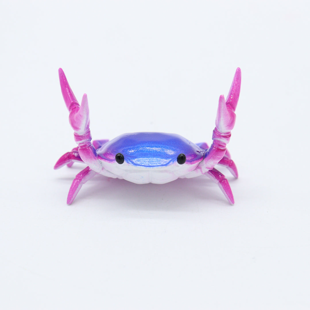 Ahnitol - Japanese Crab Pen holder
