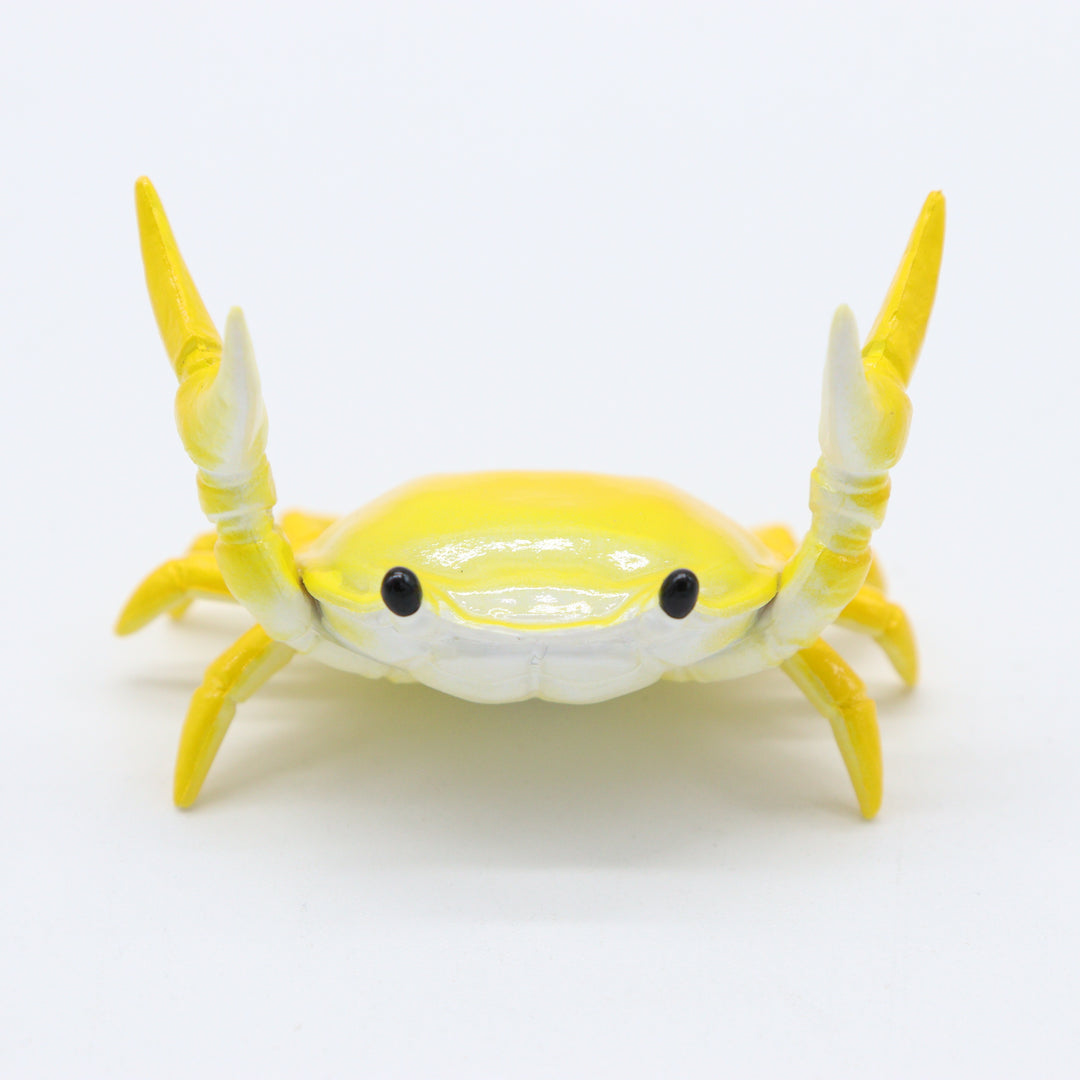 Ahnitol Crab Pen Holder Review — The Pen Addict