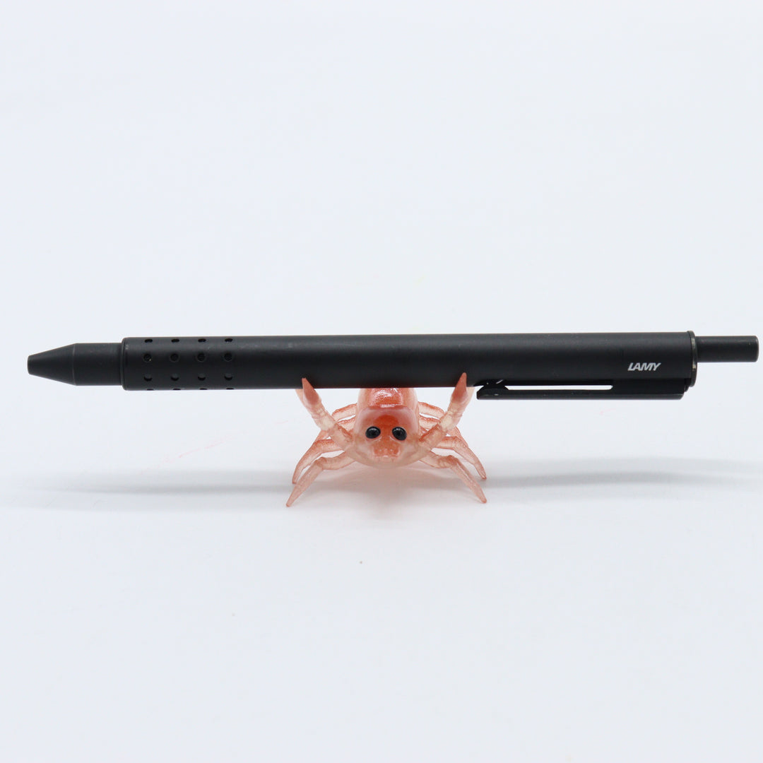 Ahnitol Crab Pen Holder Review — The Pen Addict