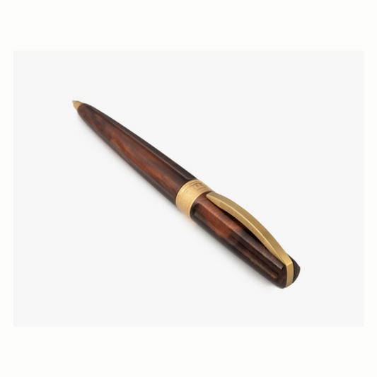 Visconti - Mirage Mythos Ballpoint Pen - Apollo Brown