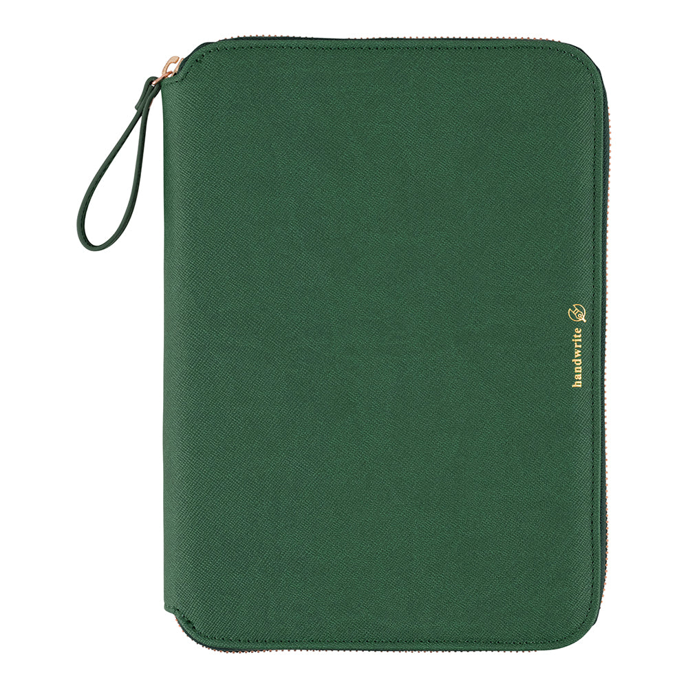 Hobonichi Techo 2024 - A5 Cover Only - Single Color: Velluto