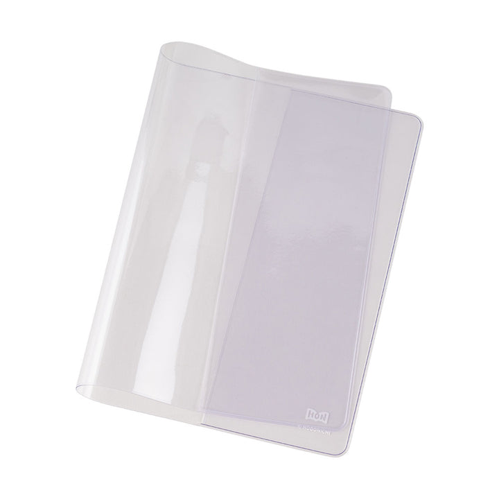 Hobonichi Techo – Clear Cover for HON Planner (A5/A6)