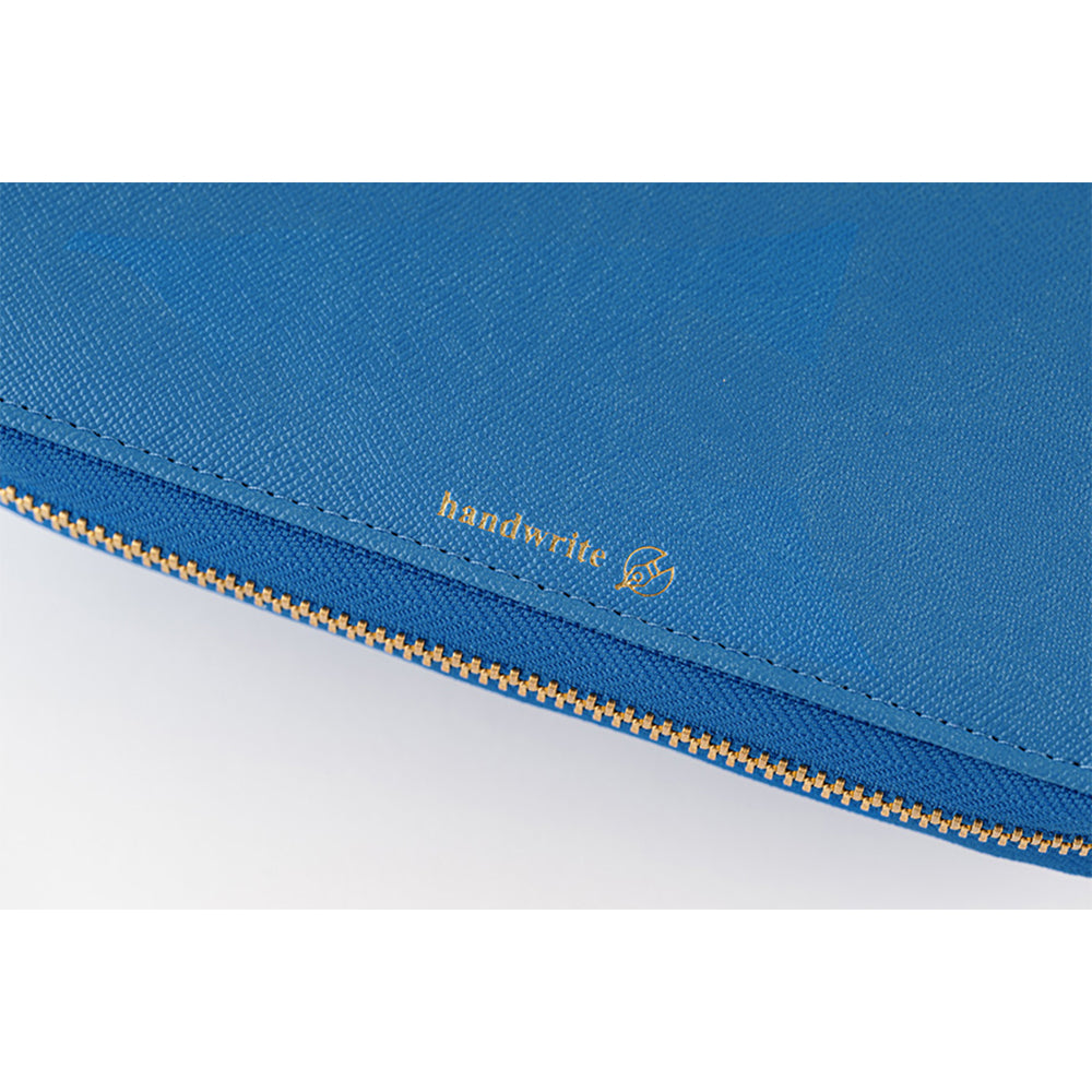 Hobonichi Techo 2024 - A6 Cover Only - Single Color: Mare