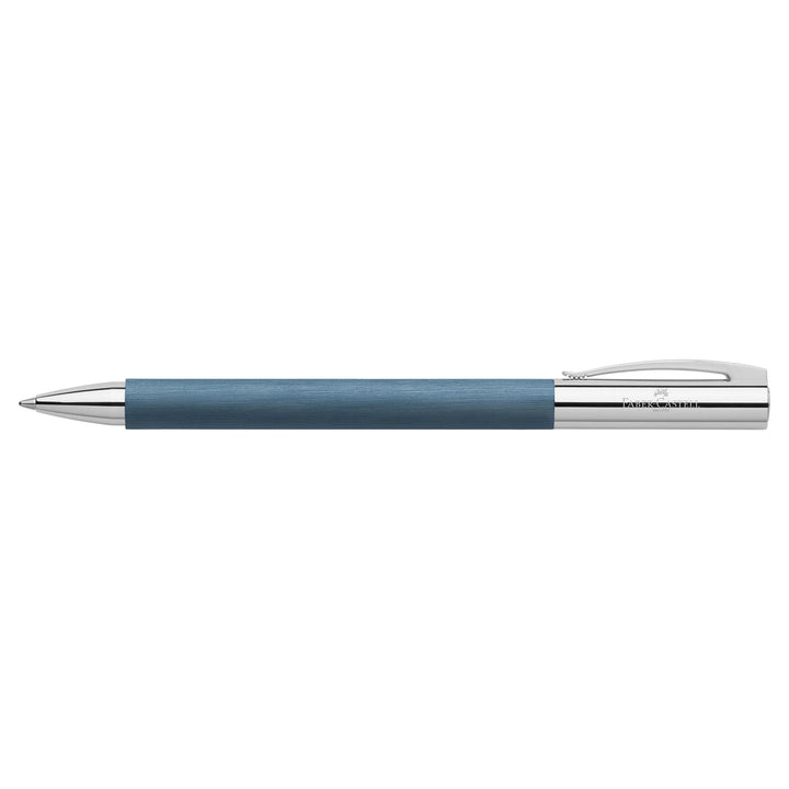 Faber-Castell - Ambition Ballpoint Pen - Blue