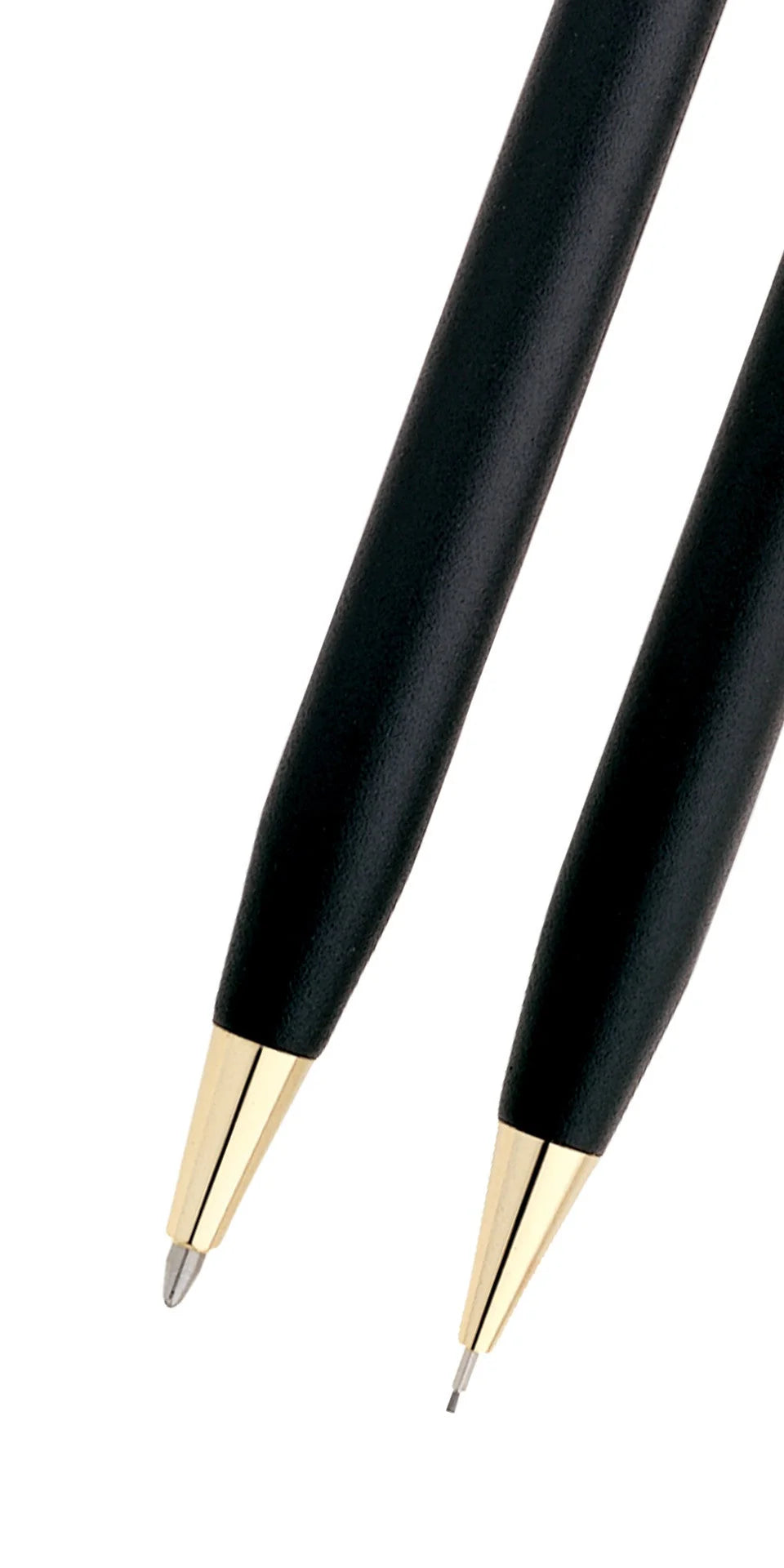 Cross - Classic Century Classic Black Pen and Pencil Set