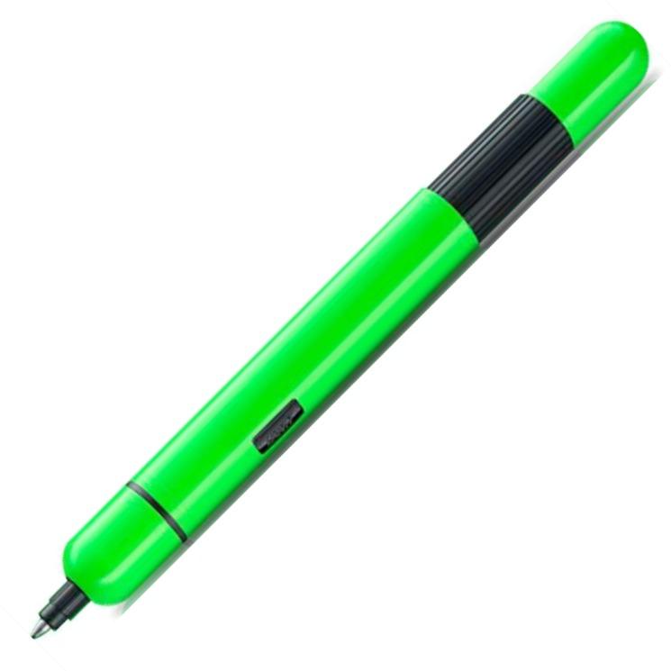 LAMY Pico - Ballpoint Pens - Buchan's Kerrisdale Stationery