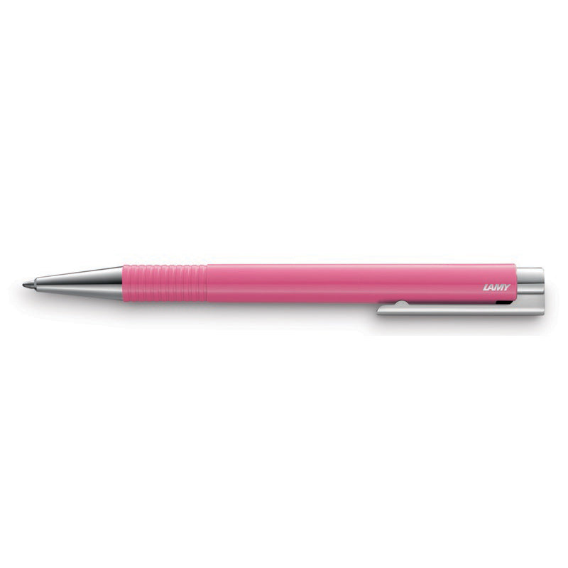LAMY logo M+ Ballpoint pens (Special Edition) - Buchan's Kerrisdale Stationery