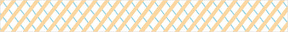 SODA - 20mm Transparent Washi Tape - Gift