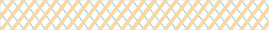 SODA - 20mm Transparent Washi Tape - Gift