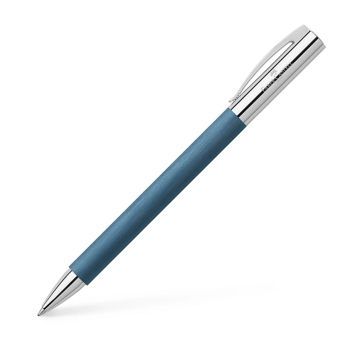 Faber-Castell - Ambition Ballpoint Pen - Blue