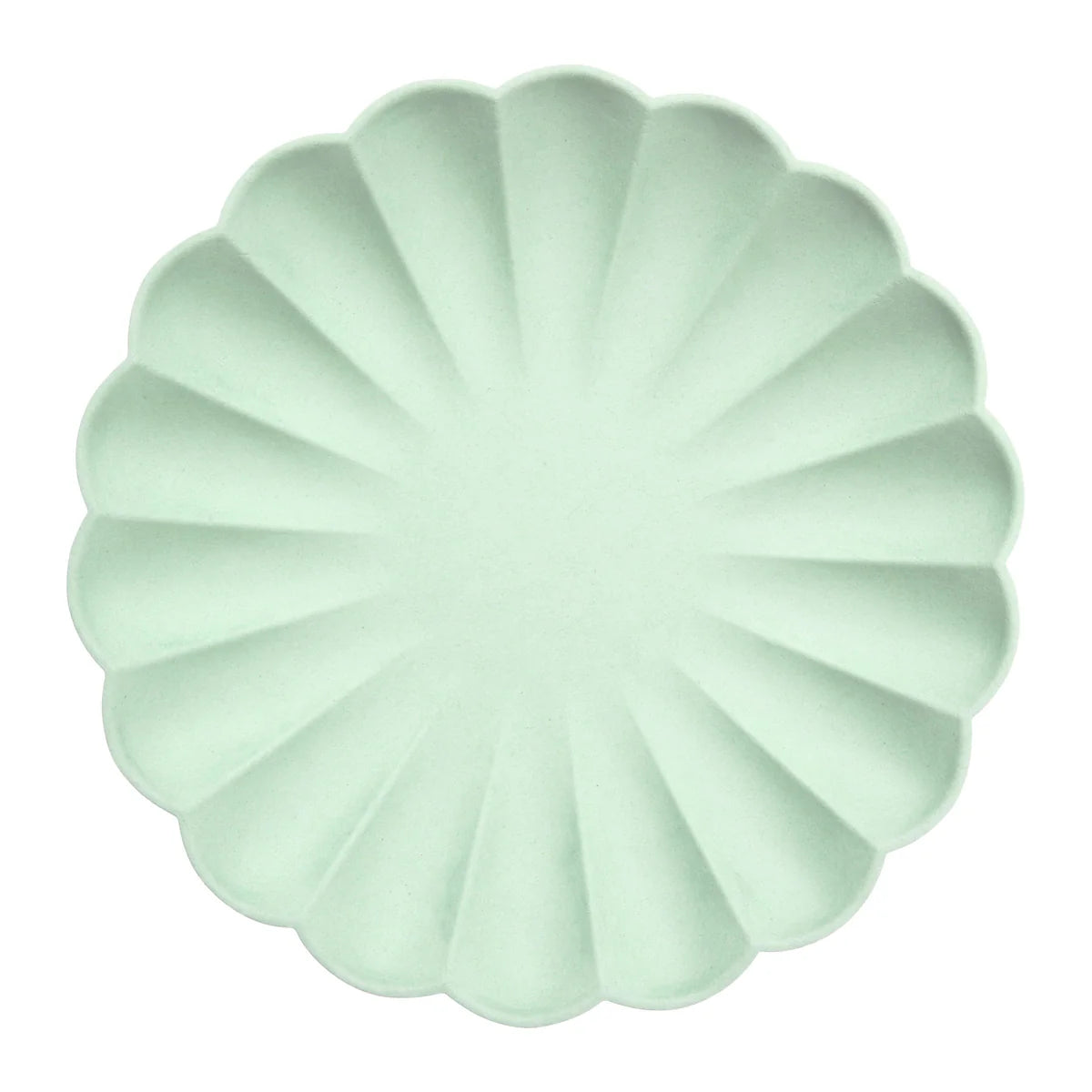 MERI MERI - Small Simply Eco Paper Plates - Pack of 8