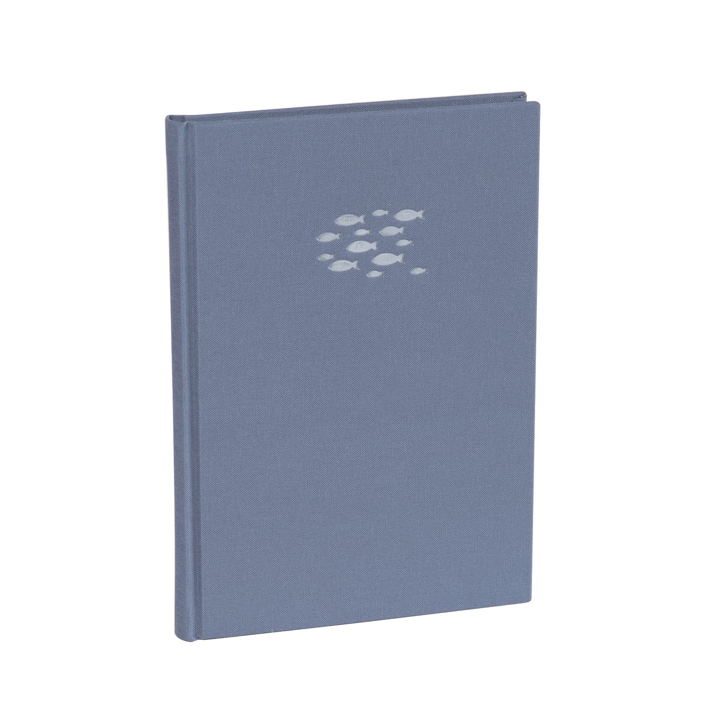 Semikolon - Clean up The Ocean Notebook A5 Classic Dotted - Buchan's Kerrisdale Stationery