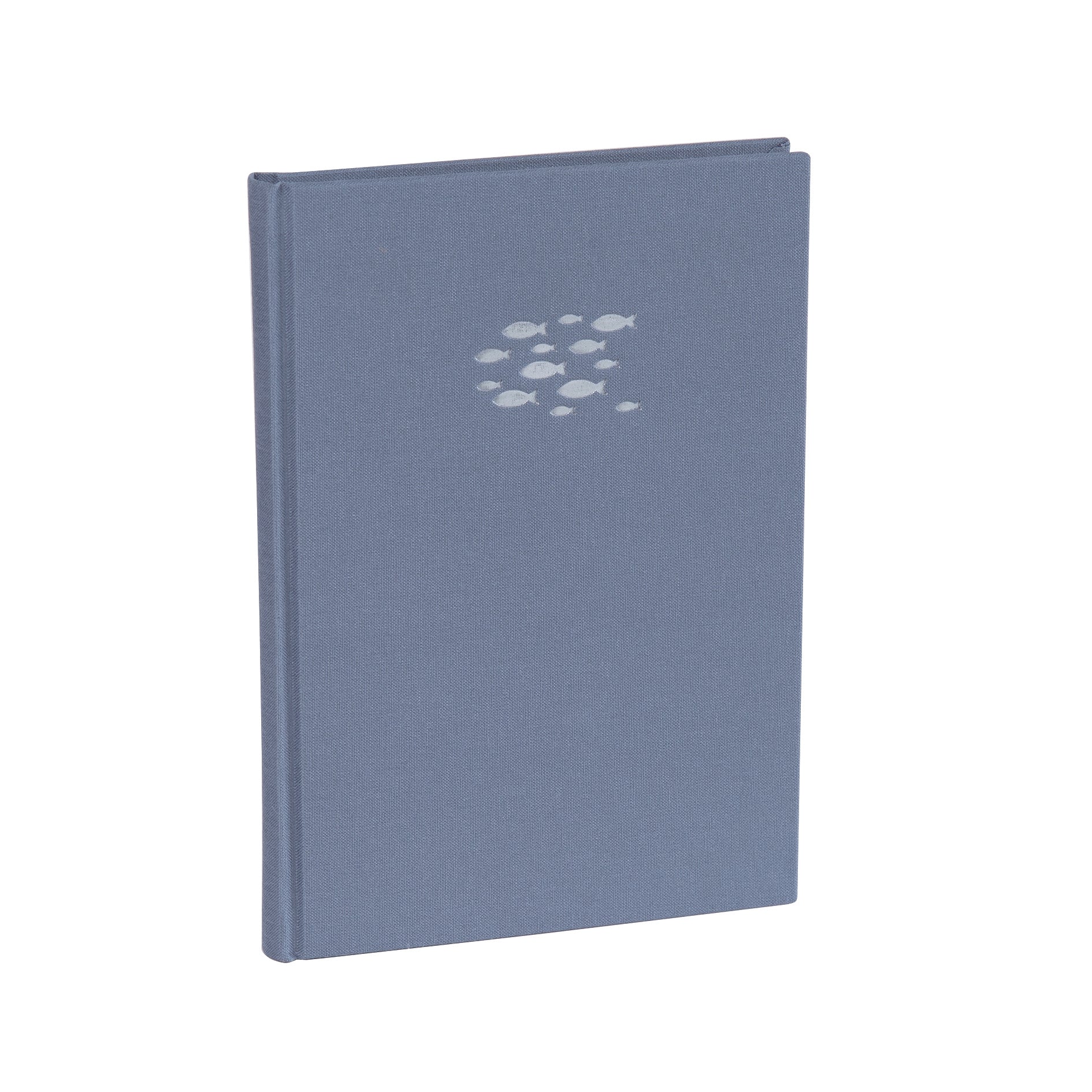 nb-a5-classic-dotted-lavablue-linen-cover-160-p-watermarked-paper-fish-embossing