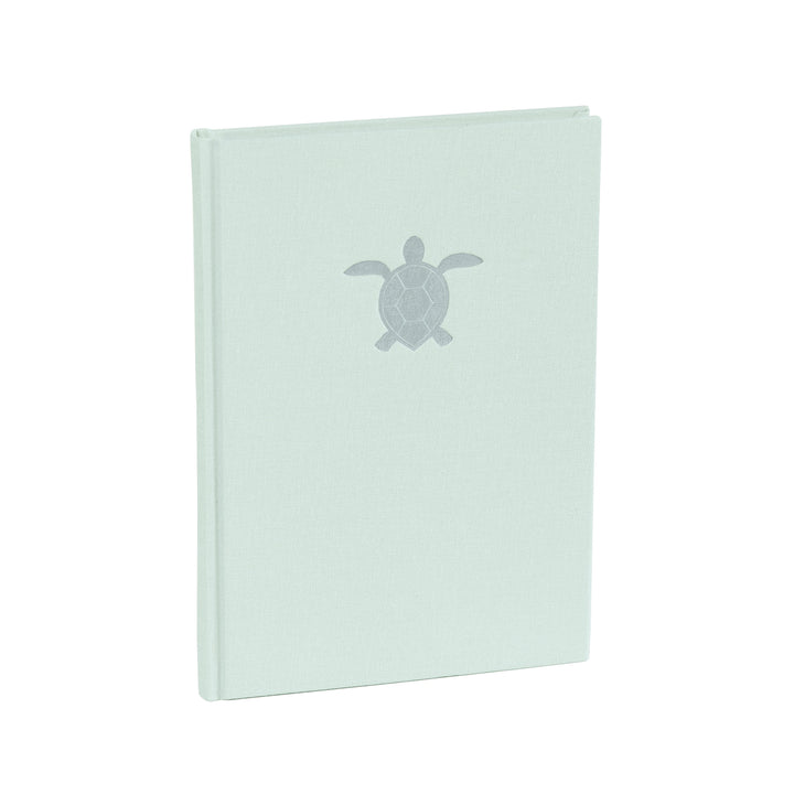 nb-a5-classic-dotted-moss-linen-cover-160-p-watermarked-paper-turtle-embossing