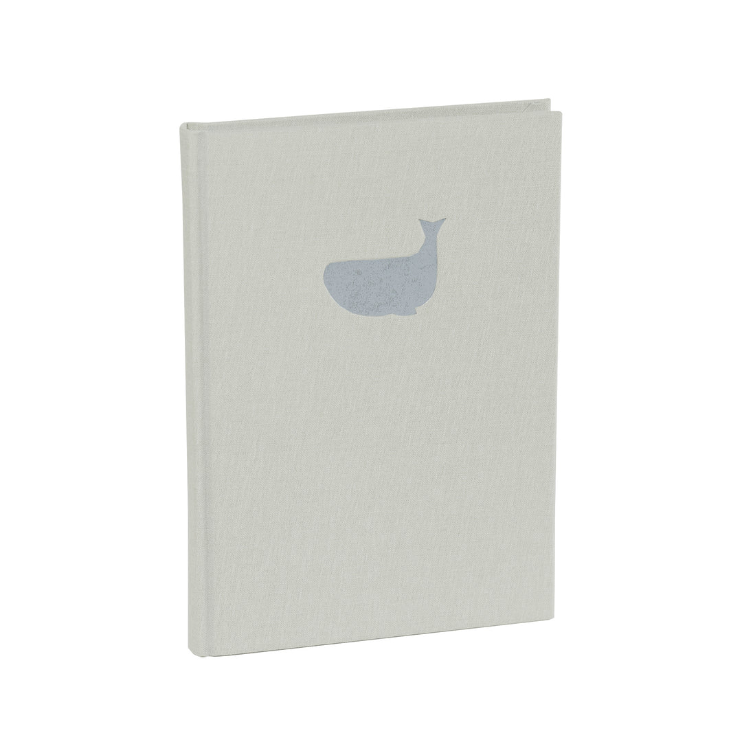 Semikolon - Clean up The Ocean Notebook A5 Classic Dotted - Buchan's Kerrisdale Stationery