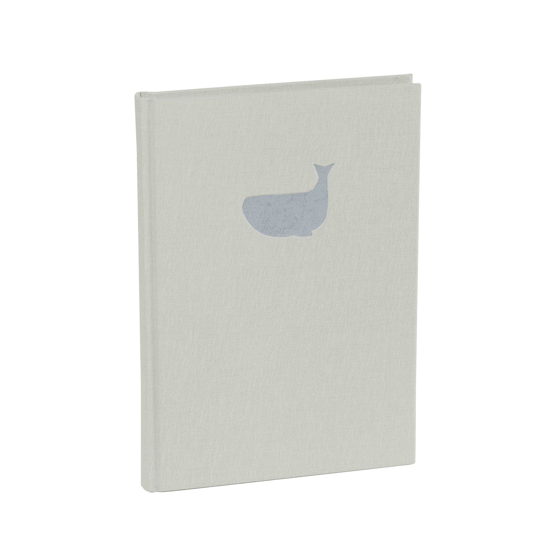 Semikolon - Clean up The Ocean Notebook A5 Classic Dotted - Buchan's Kerrisdale Stationery