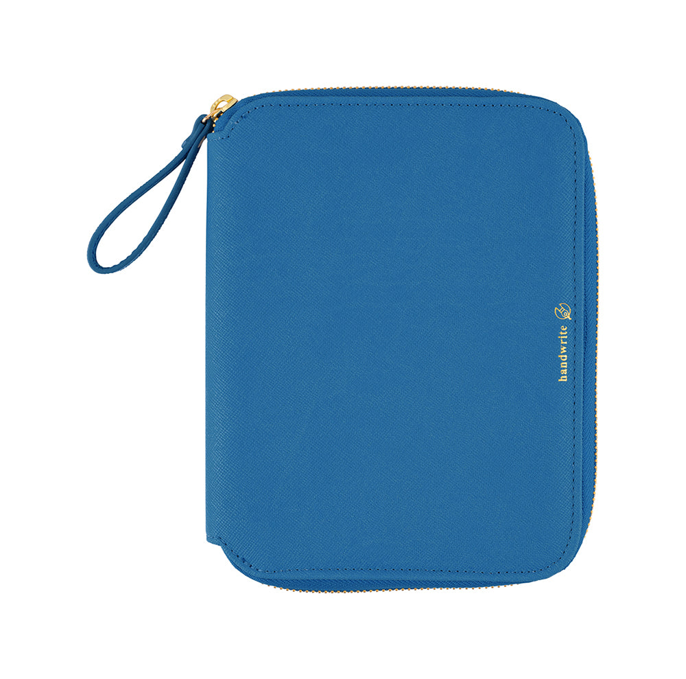 Hobonichi Techo 2024 - A6 Cover Only - Single Color: Mare