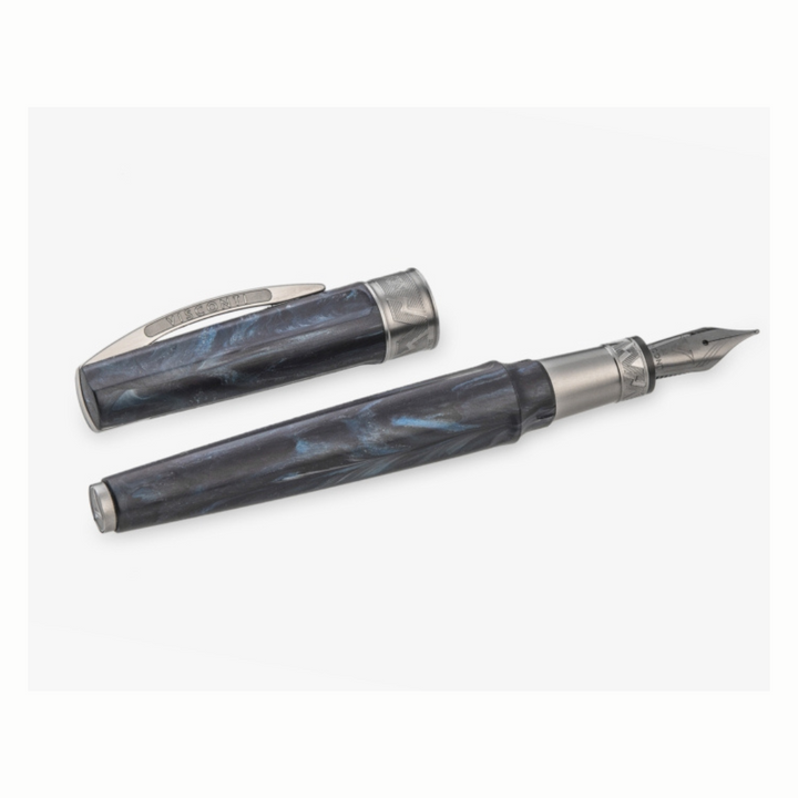 Visconti - Mirage Mythos Fountain Pen - Poseidon Blue