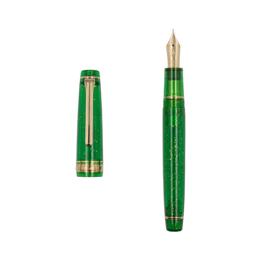 SAILOR PEN - Professional Gear Fountain Pen - Sailor Pen Guild Exclusive - Starboard Lights