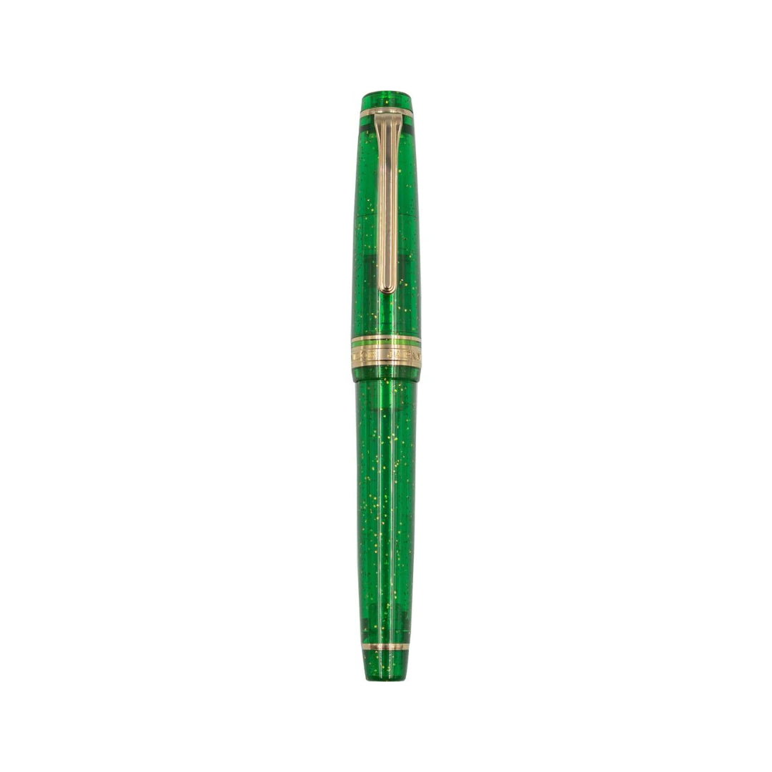 SAILOR PEN - Professional Gear Fountain Pen - Sailor Pen Guild Exclusive - Starboard Lights