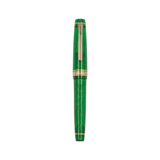 SAILOR PEN - Professional Gear Fountain Pen - Sailor Pen Guild Exclusive - Starboard Lights