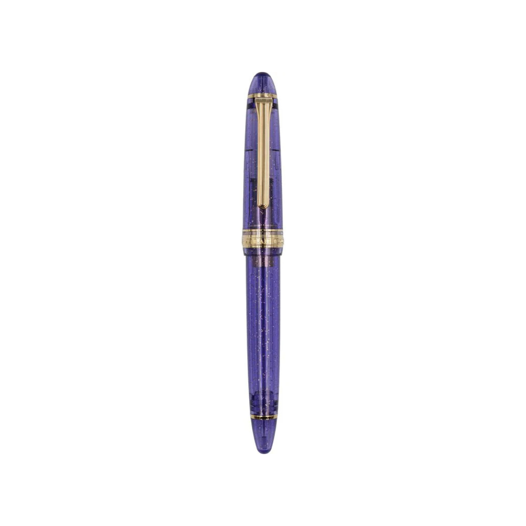 SAILOR PEN - 1911S Fountain Pen - Pen of the Year 2025 - 14K - Grape Expectations