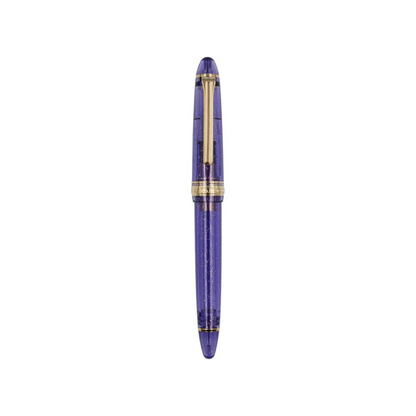 SAILOR PEN - 1911S Fountain Pen - Pen of the Year 2025 - 14K - Grape Expectations